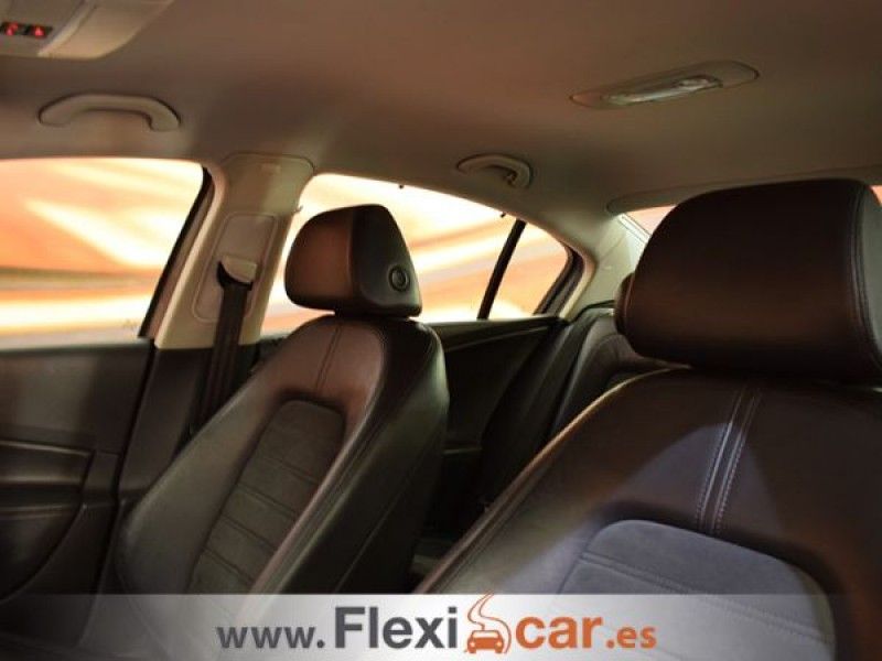Volkswagen Passat 2.0 FSI Highline Tiptronic