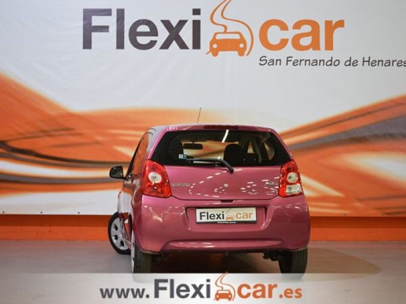 Suzuki Alto 1.0 GA (con ESP)
