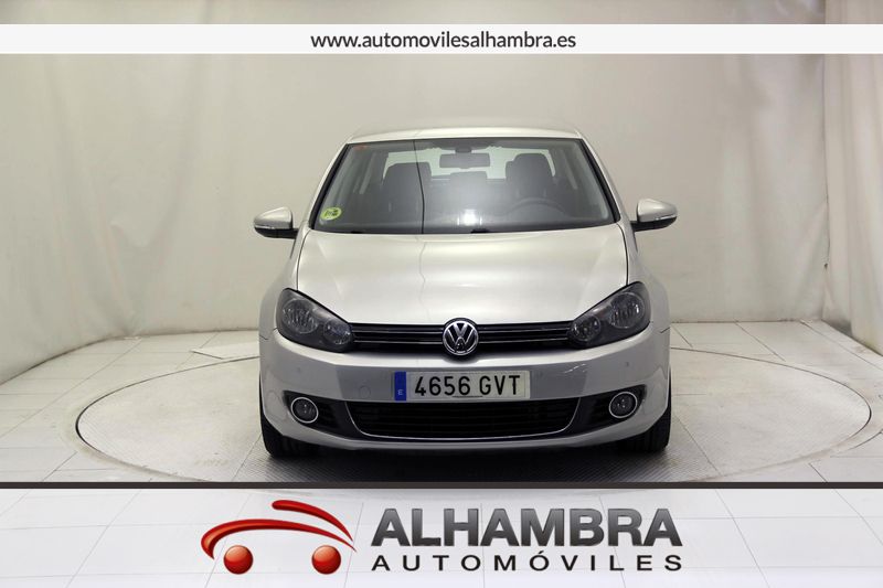 Volkswagen Golf 1.6 TDI 105 SPORT & MORE 5P