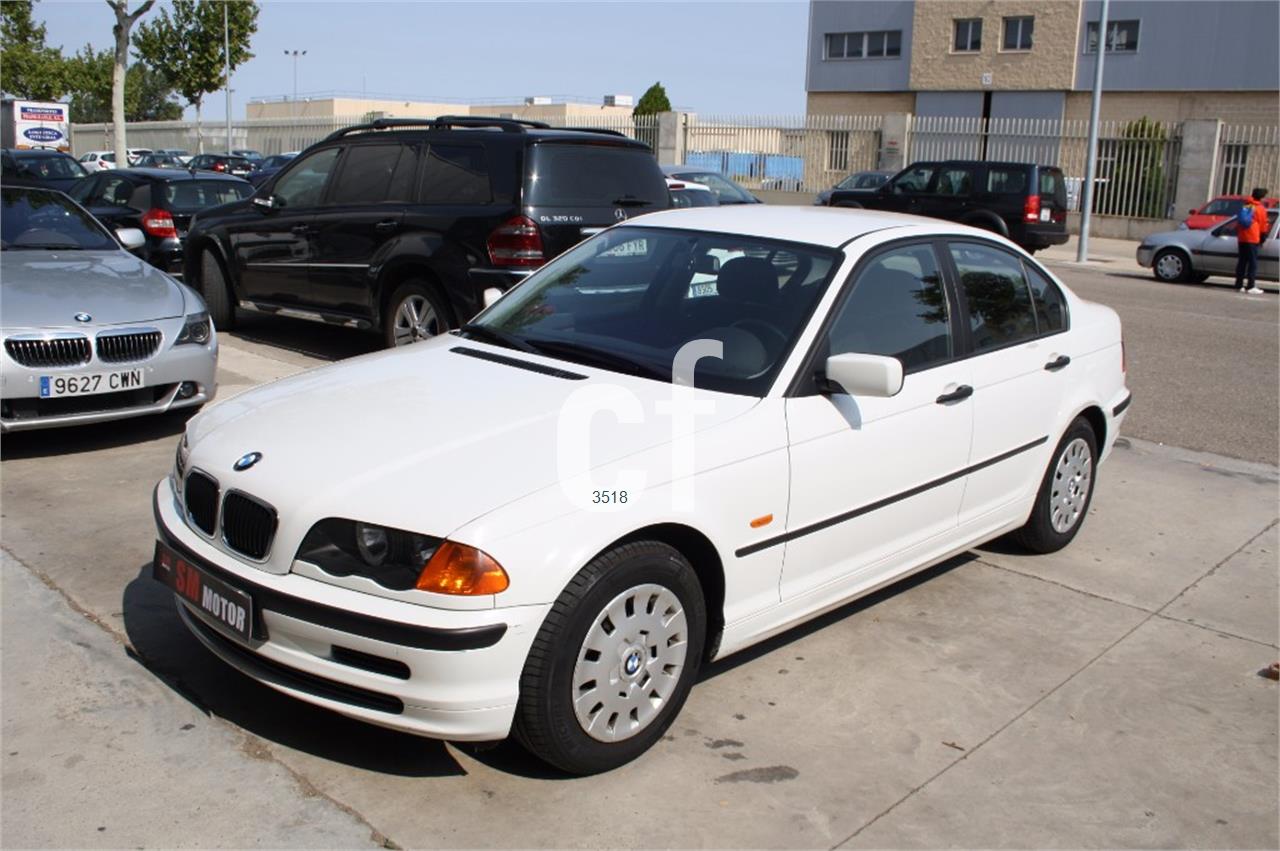 BMW 318 318I