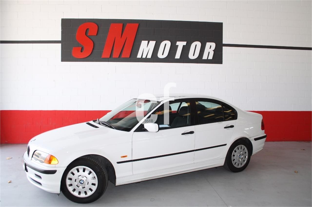 BMW 318 318I