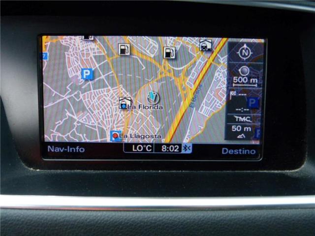 Audi Q5 2.0TDI Ambiente 143 CUERO, XENON, GPS