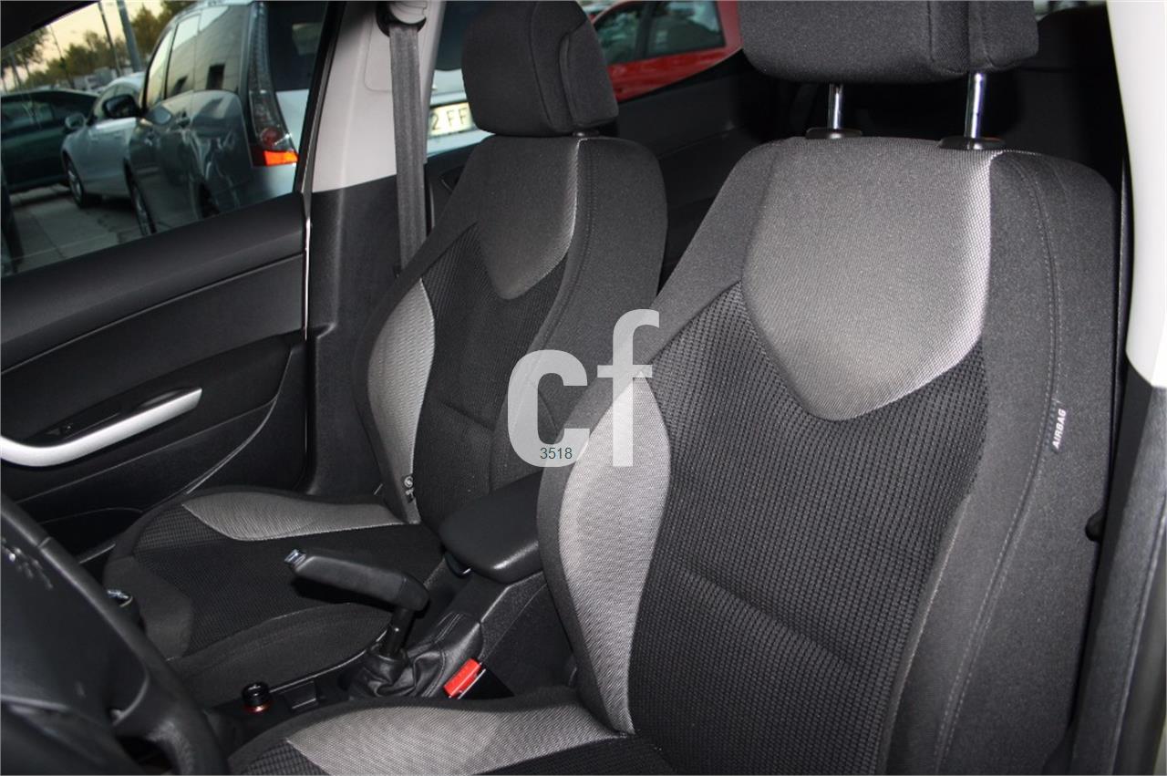 Peugeot 308 Confort 1.6 VTi 120