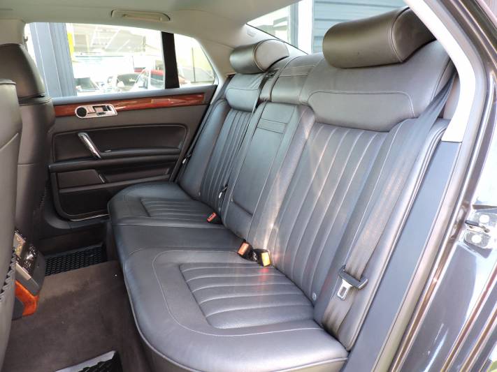 Volkswagen Phaeton 3.0 V6 TDI 240cv 4motion Tiptronic