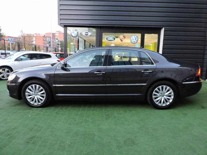Volkswagen Phaeton 3.0 V6 TDI 240cv 4motion Tiptronic