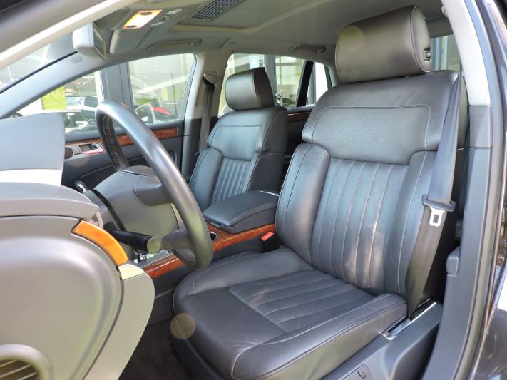 Volkswagen Phaeton 3.0 V6 TDI 240cv 4motion Tiptronic