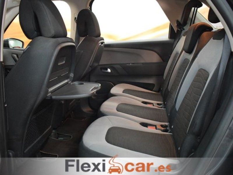 Citroen C4 Picasso 1.6 HDi 115cv Seduction