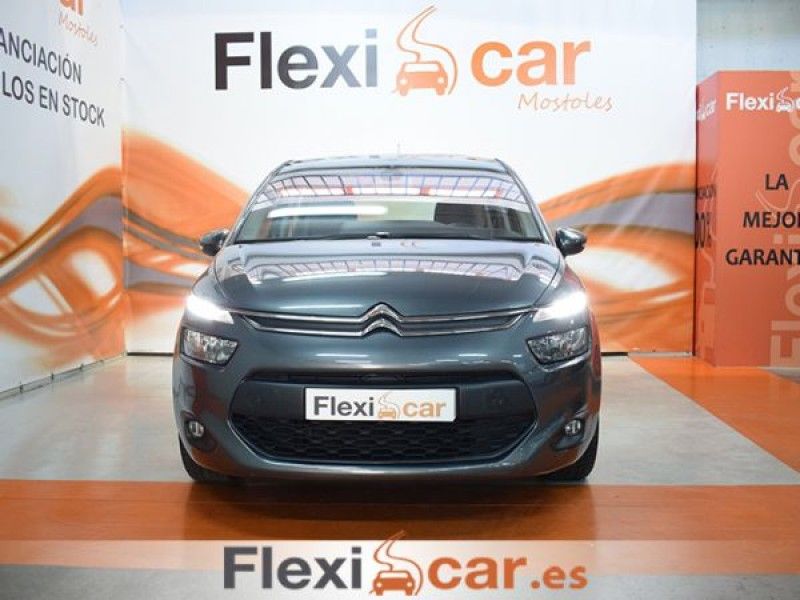 Citroen C4 Picasso 1.6 HDi 115cv Seduction
