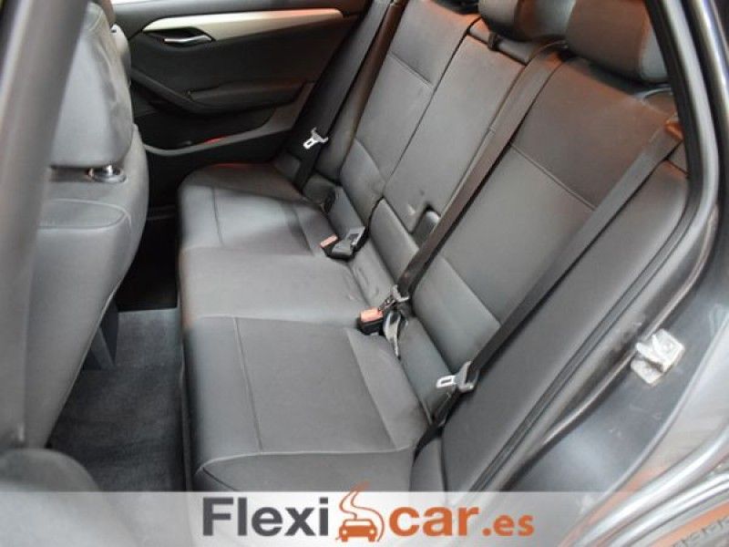 BMW X1 xDrive20d