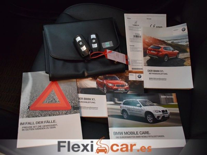 BMW X1 xDrive20d