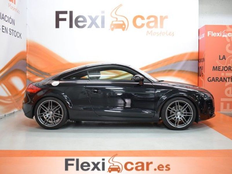 Audi TT Coupé 2.0 TFSI