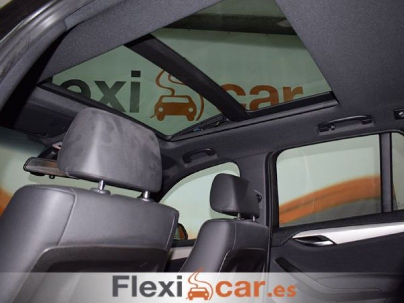 BMW X1 xDrive20d