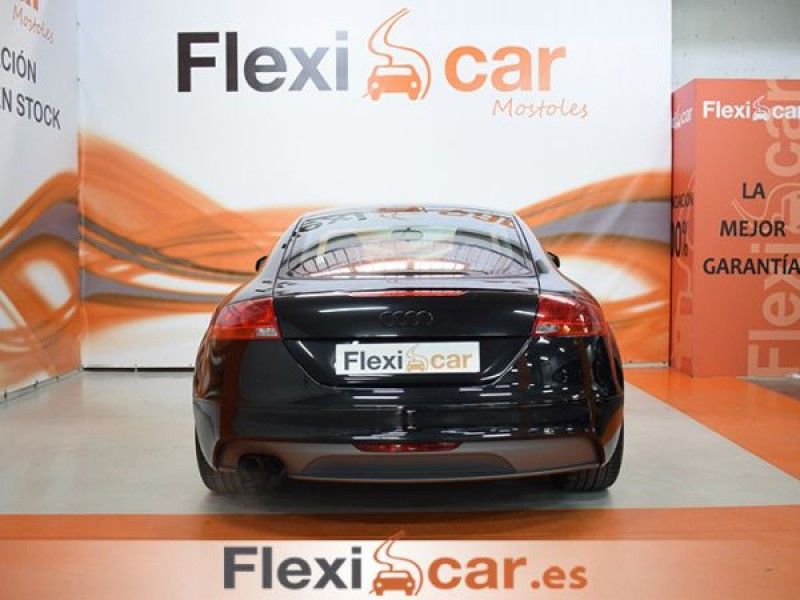 Audi TT Coupé 2.0 TFSI