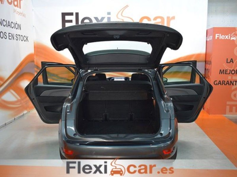 Citroen C4 Picasso 1.6 HDi 115cv Seduction