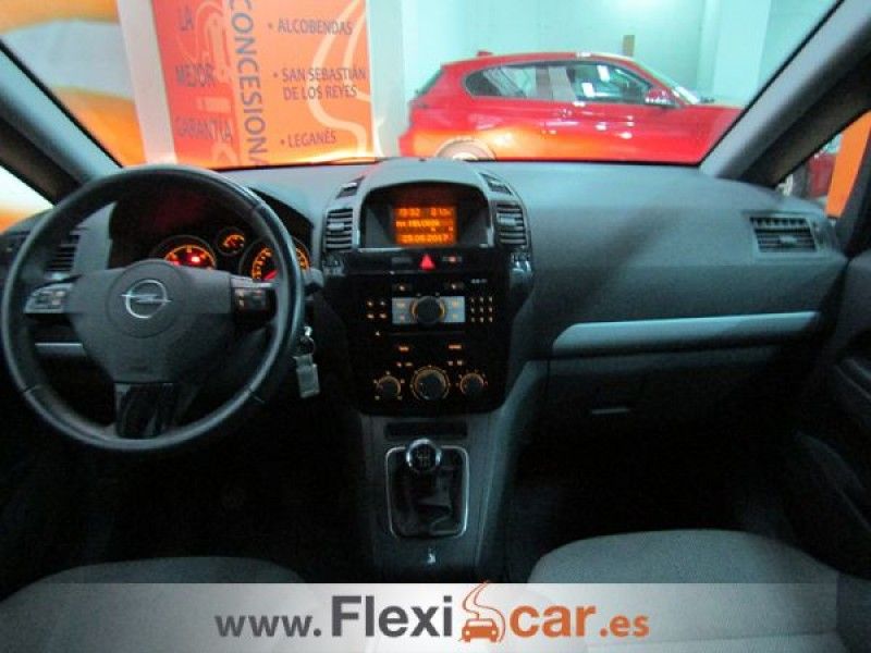 Opel Zafira 1.7 CDTi 110 CV Family