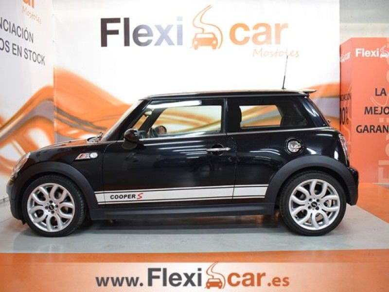 MINI Mini Cooper S