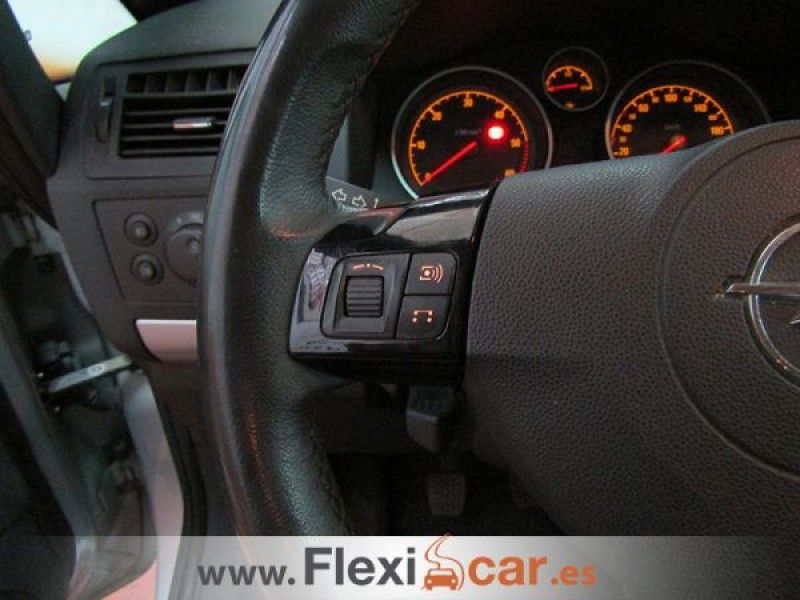 Opel Zafira 1.7 CDTi 110 CV Family