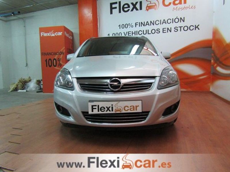 Opel Zafira 1.7 CDTi 110 CV Family