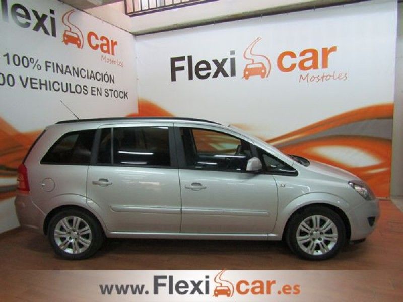 Opel Zafira 1.7 CDTi 110 CV Family