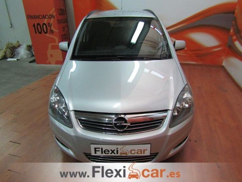 Opel Zafira 1.7 CDTi 110 CV Family