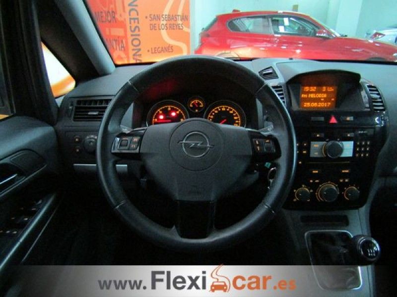Opel Zafira 1.7 CDTi 110 CV Family