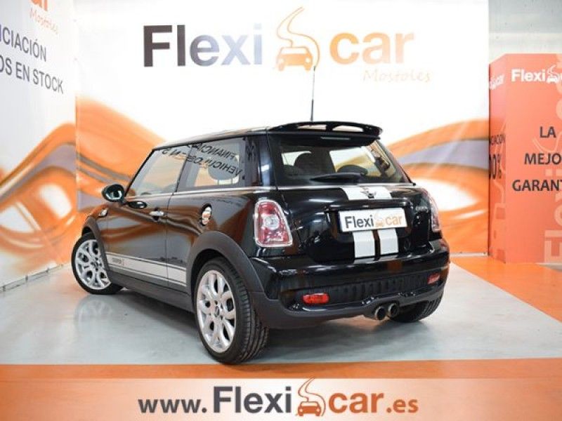 MINI Mini Cooper S