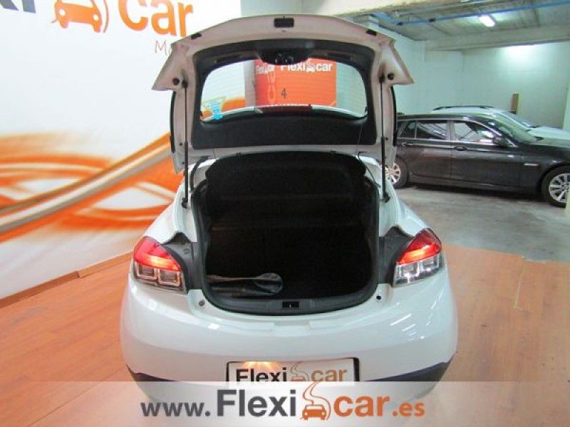 Renault Megane Color Edition dCi 110 eco2 FAP