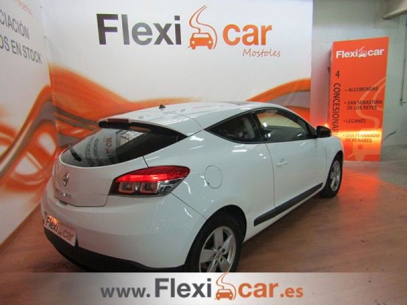 Renault Megane Color Edition dCi 110 eco2 FAP