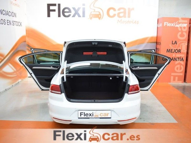 Volkswagen Passat Advance 2.0 TDI 110kW(150CV) BMT