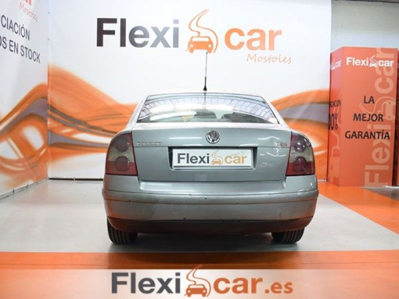 Volkswagen Passat 1.9 TDi 130CV Comfortline