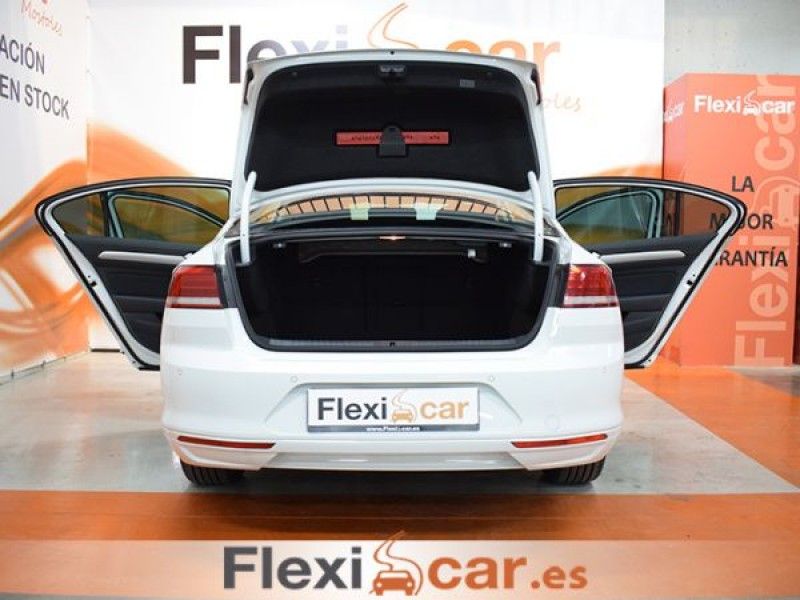 Volkswagen Passat Advance 2.0 TDI 110kW(150CV) BMT