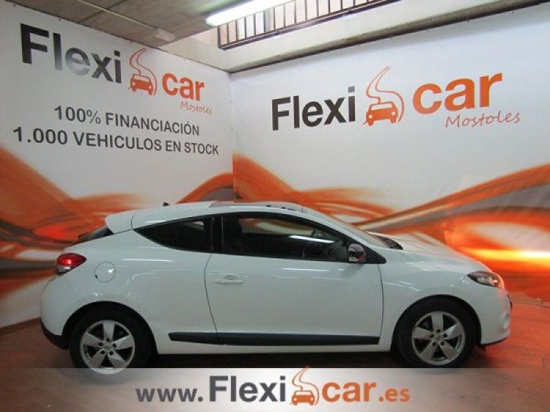 Renault Megane Color Edition dCi 110 eco2 FAP