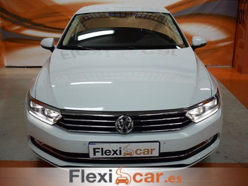 Volkswagen Passat Advance 2.0 TDI 110kW(150CV) BMT