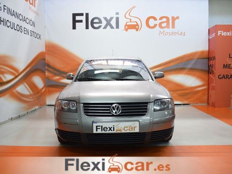 Volkswagen Passat 1.9 TDi 130CV Comfortline