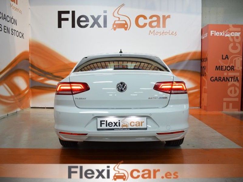 Volkswagen Passat Advance 2.0 TDI 110kW(150CV) BMT