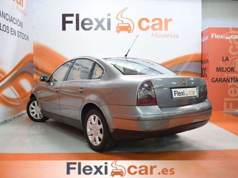 Volkswagen Passat 1.9 TDi 130CV Comfortline
