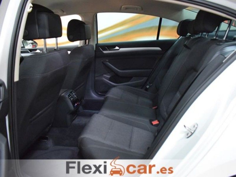 Volkswagen Passat Advance 2.0 TDI 110kW(150CV) BMT
