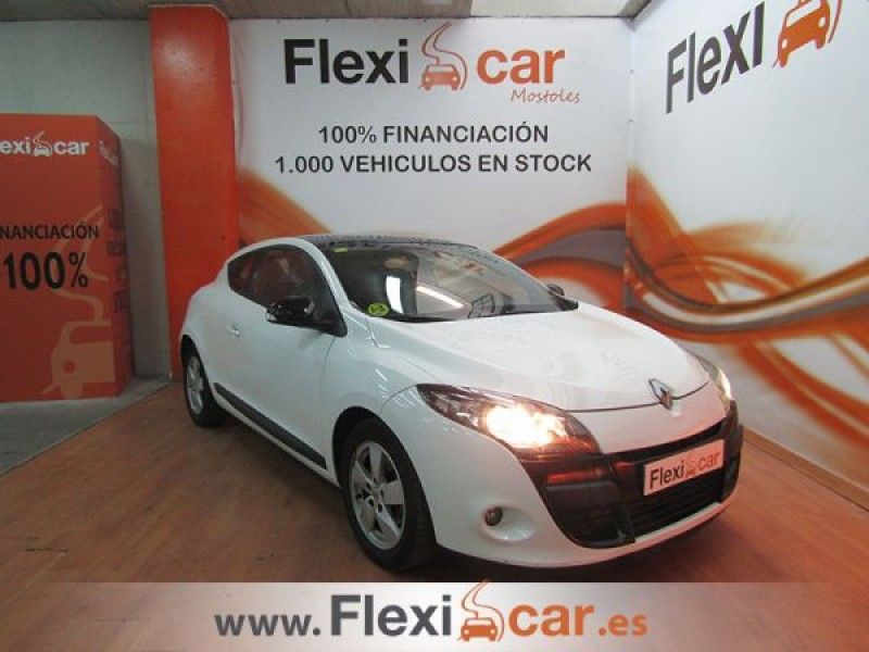 Renault Megane Color Edition dCi 110 eco2 FAP