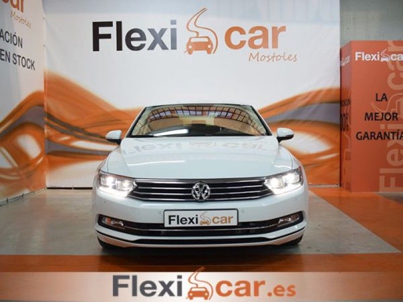 Volkswagen Passat Advance 2.0 TDI 110kW(150CV) BMT