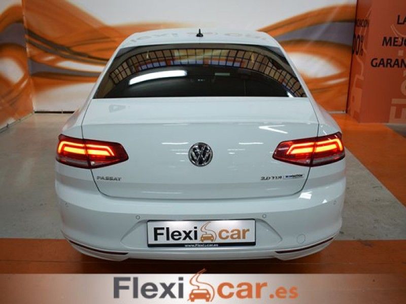 Volkswagen Passat Advance 2.0 TDI 110kW(150CV) BMT