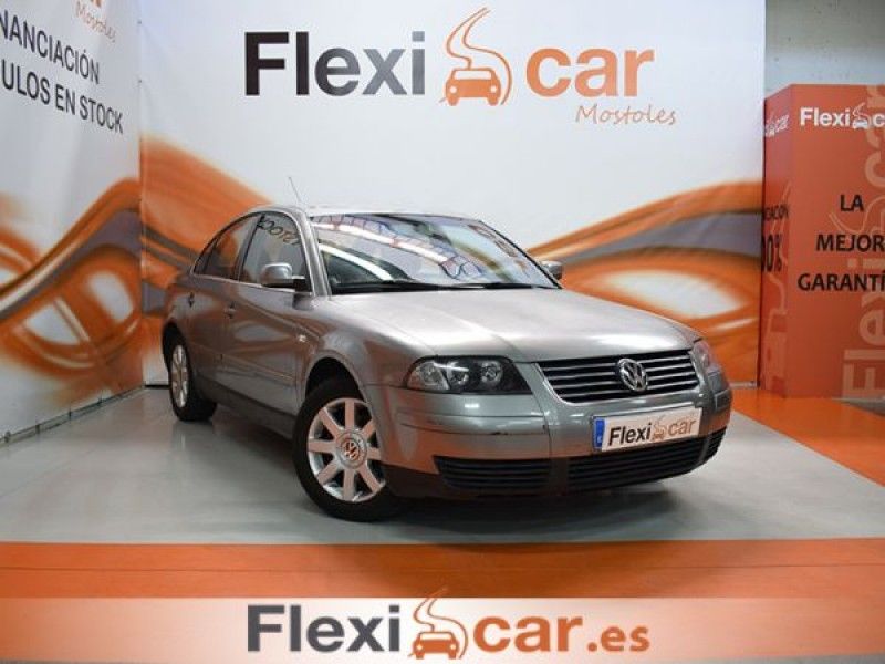 Volkswagen Passat 1.9 TDi 130CV Comfortline