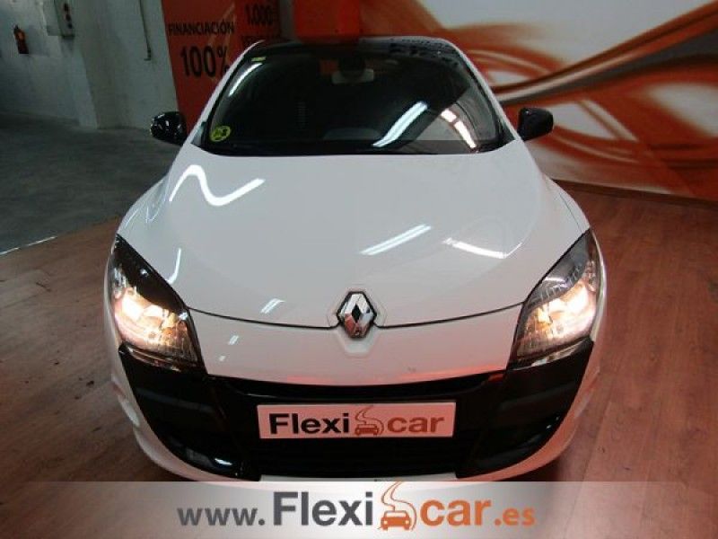 Renault Megane Color Edition dCi 110 eco2 FAP
