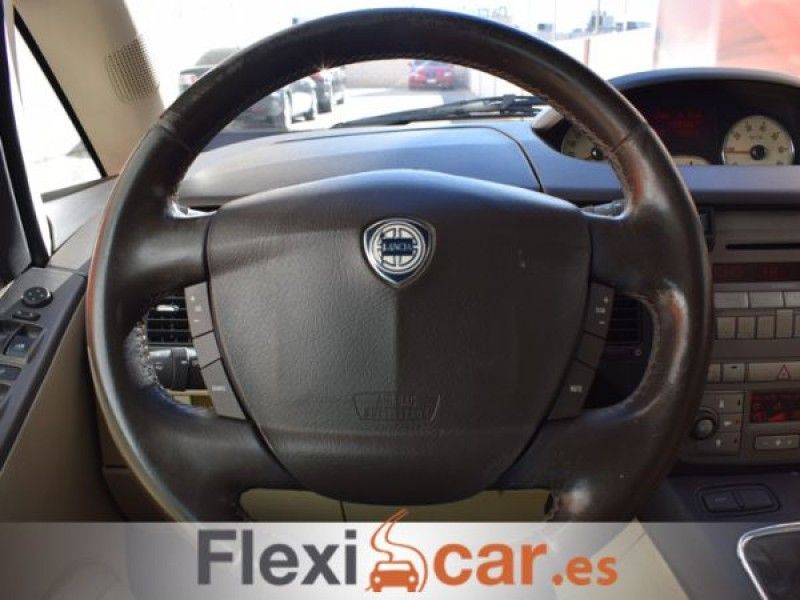 Lancia MUSA 1.3 JTD 90 Platino DFN