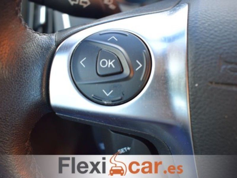 Ford Focus 1.6 TDCi 115cv Titanium