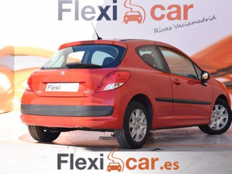 Peugeot 207 Confort 1.6 HDI 90