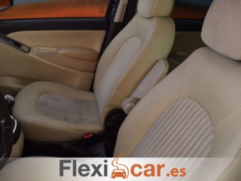 Lancia MUSA 1.3 JTD 90 Platino DFN