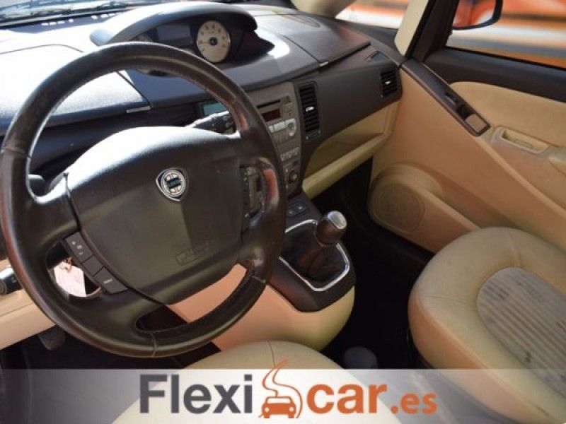 Lancia MUSA 1.3 JTD 90 Platino DFN