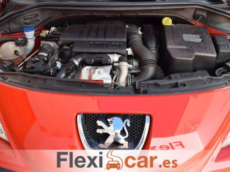 Peugeot 207 Confort 1.6 HDI 90