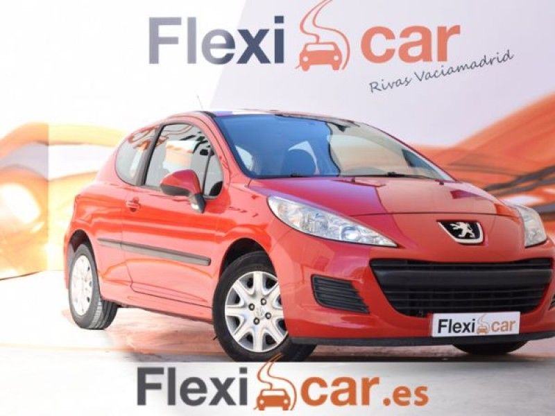 Peugeot 207 Confort 1.6 HDI 90