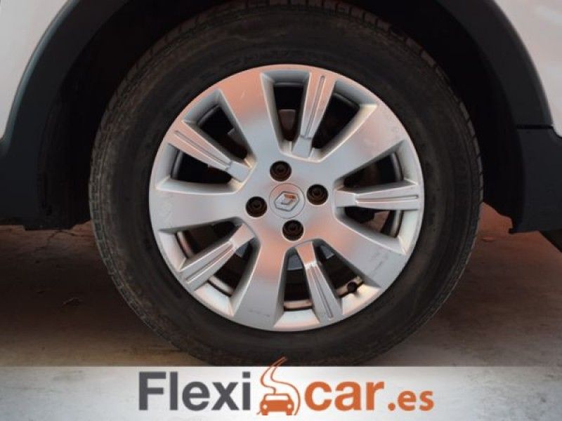 Renault Captur Zen dCi 90 EDC eco2